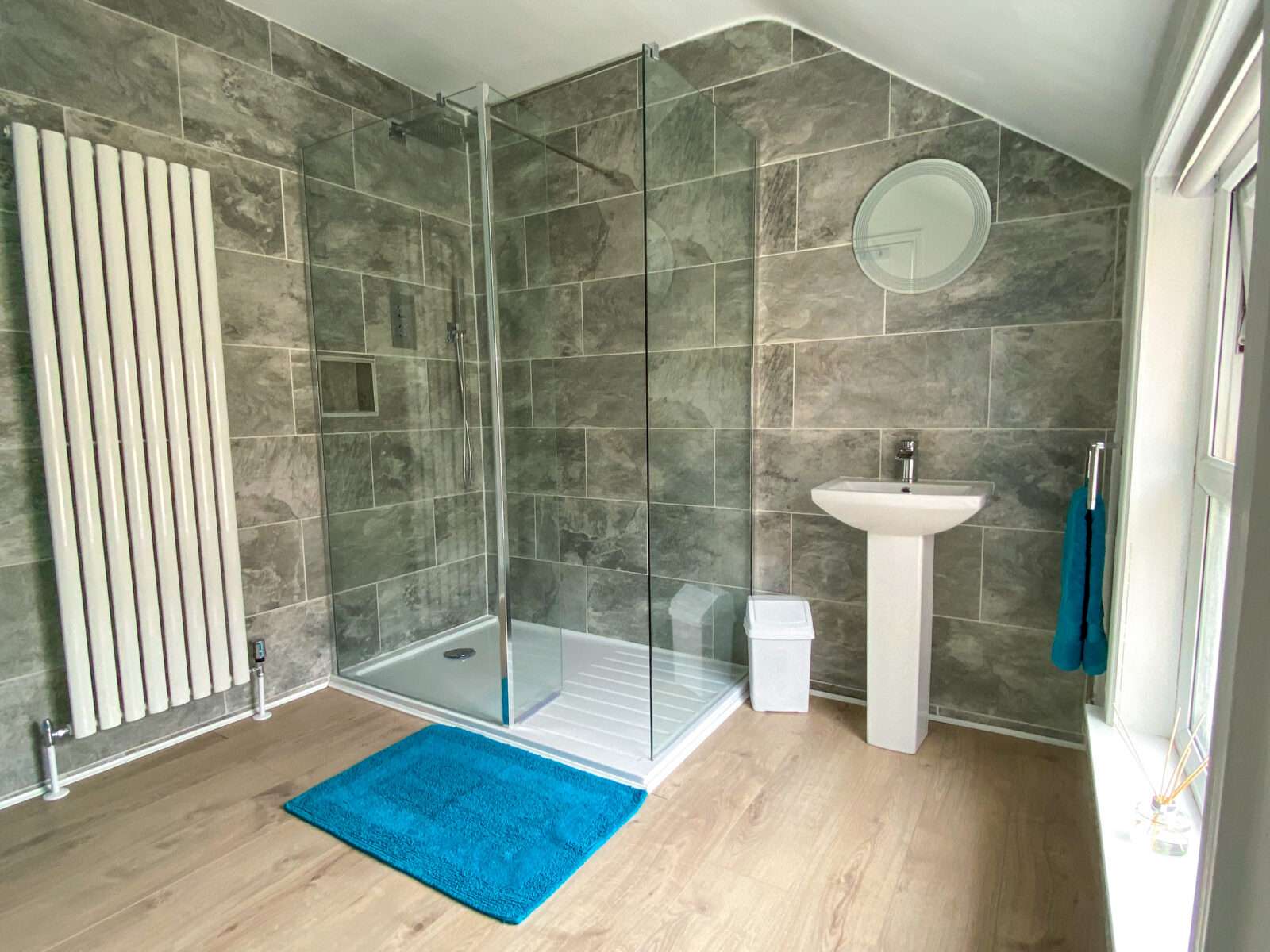 Self Catering Holiday Apartment in Llandudno