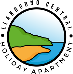 Llanududno Central Logo