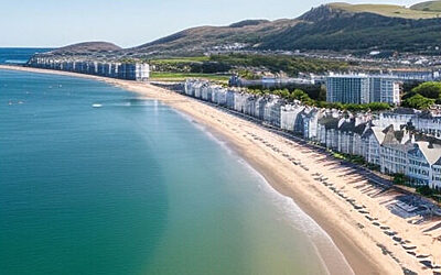 Llandudno in Autumn and Winter: Why the Quiet Season Is the Best Season