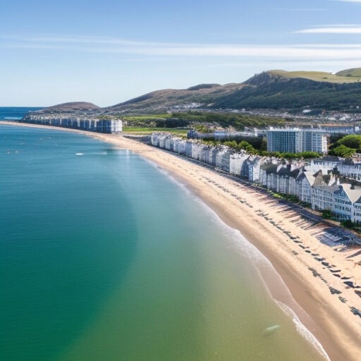 Llandudno in Autumn and Winter: Why the Quiet Season Is the Best Season