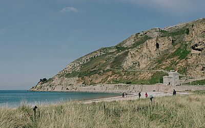Best Walks in Llandudno – A Local Guide to Coastal & Countryside Routes
