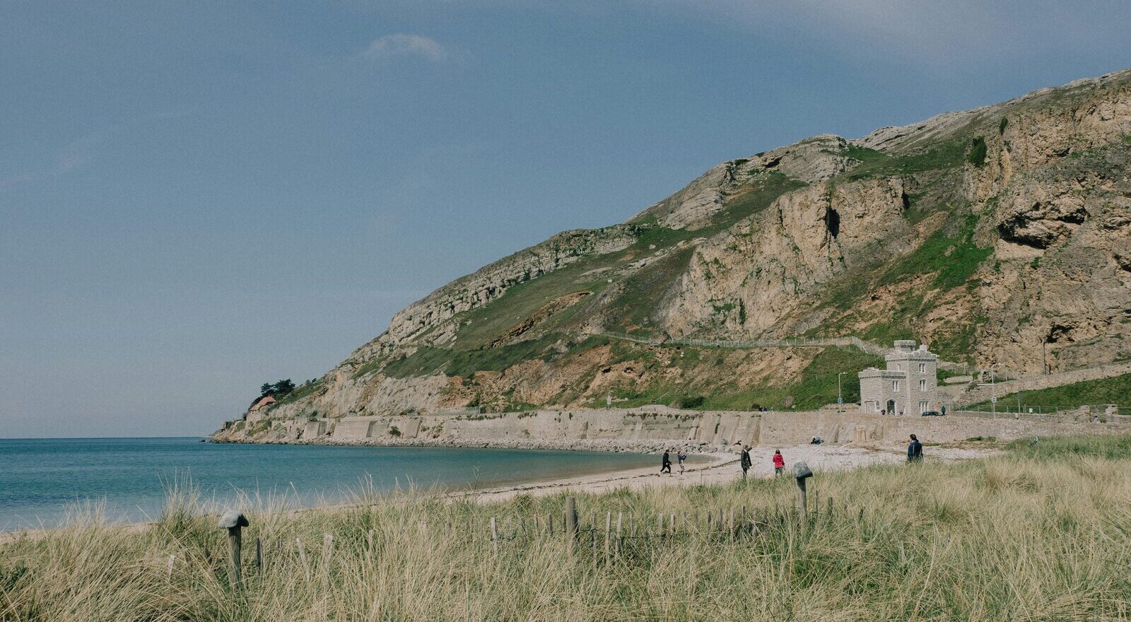 llandudno coastal walk