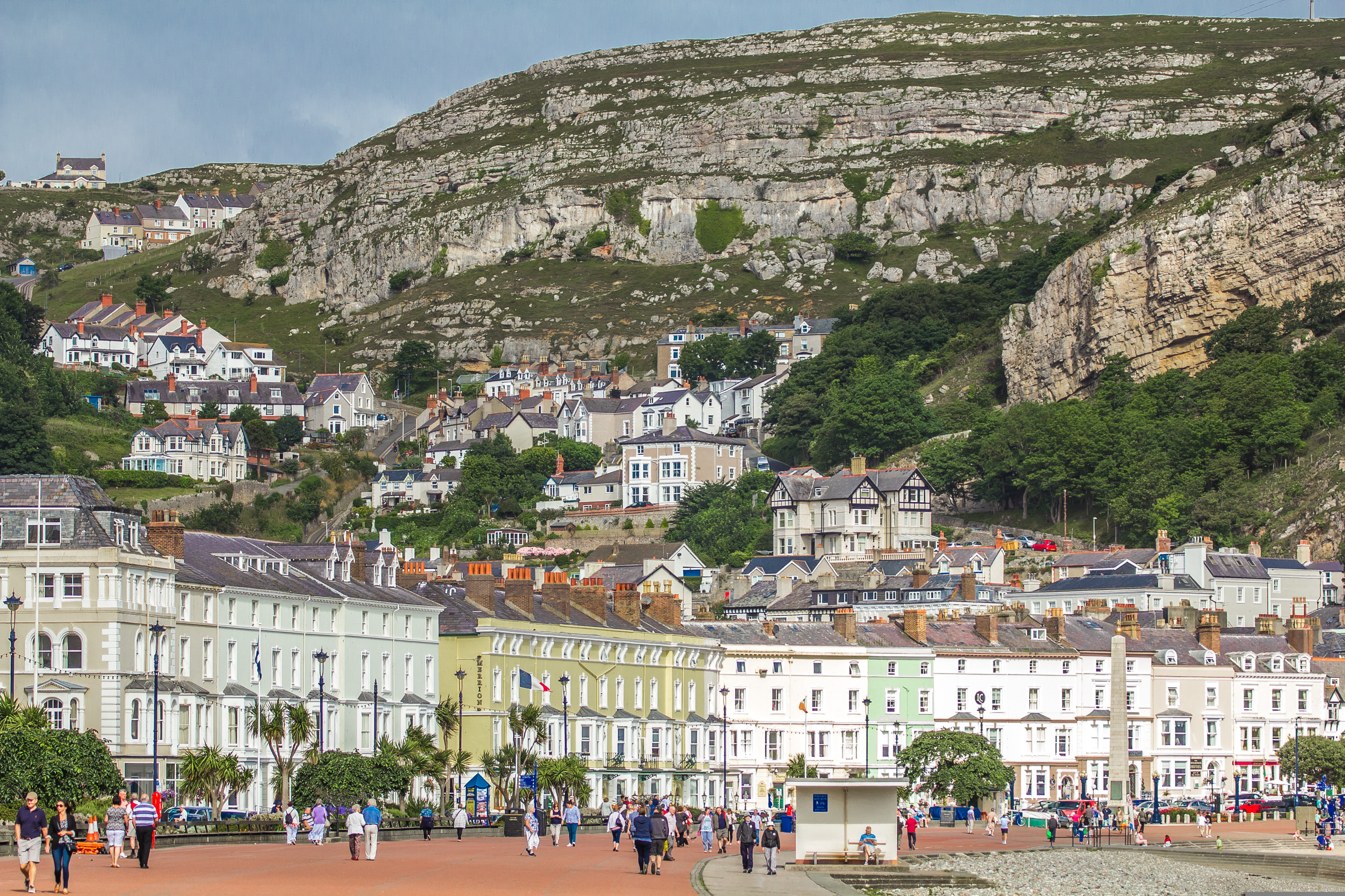 Things to Do in Llandudno — A Complete Guide