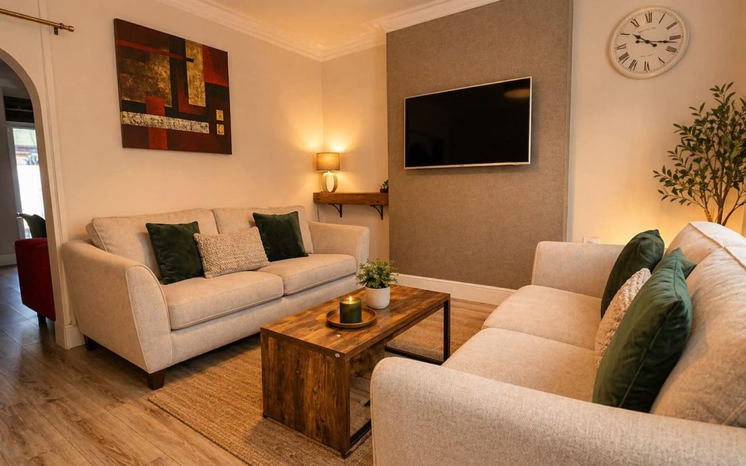 Planning a Large Group Stay in Llandudno: What to Look For